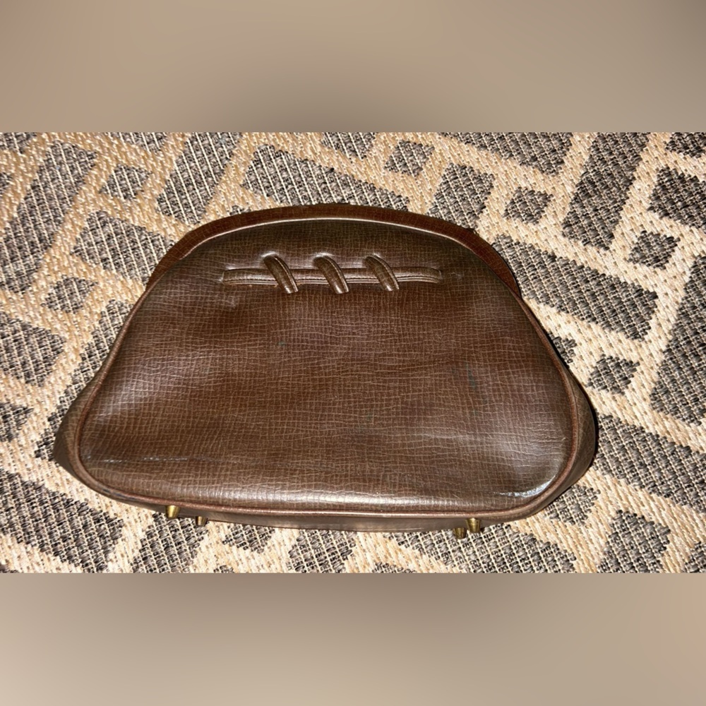 Vintage 1940 hand bag